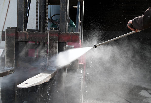 Best Boat and Dock Cleaning  in Ranchettes, WY